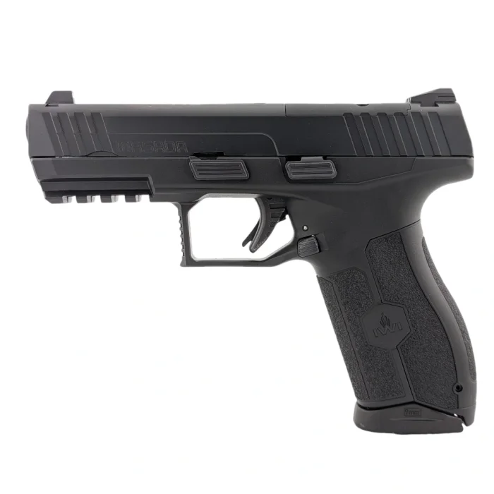Pistolet IWI Masada Optics Ready, 4.1 inch kal. 9x19mm